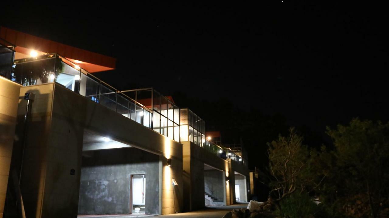 Obladi Resort & Pool Villa Paju Exterior foto