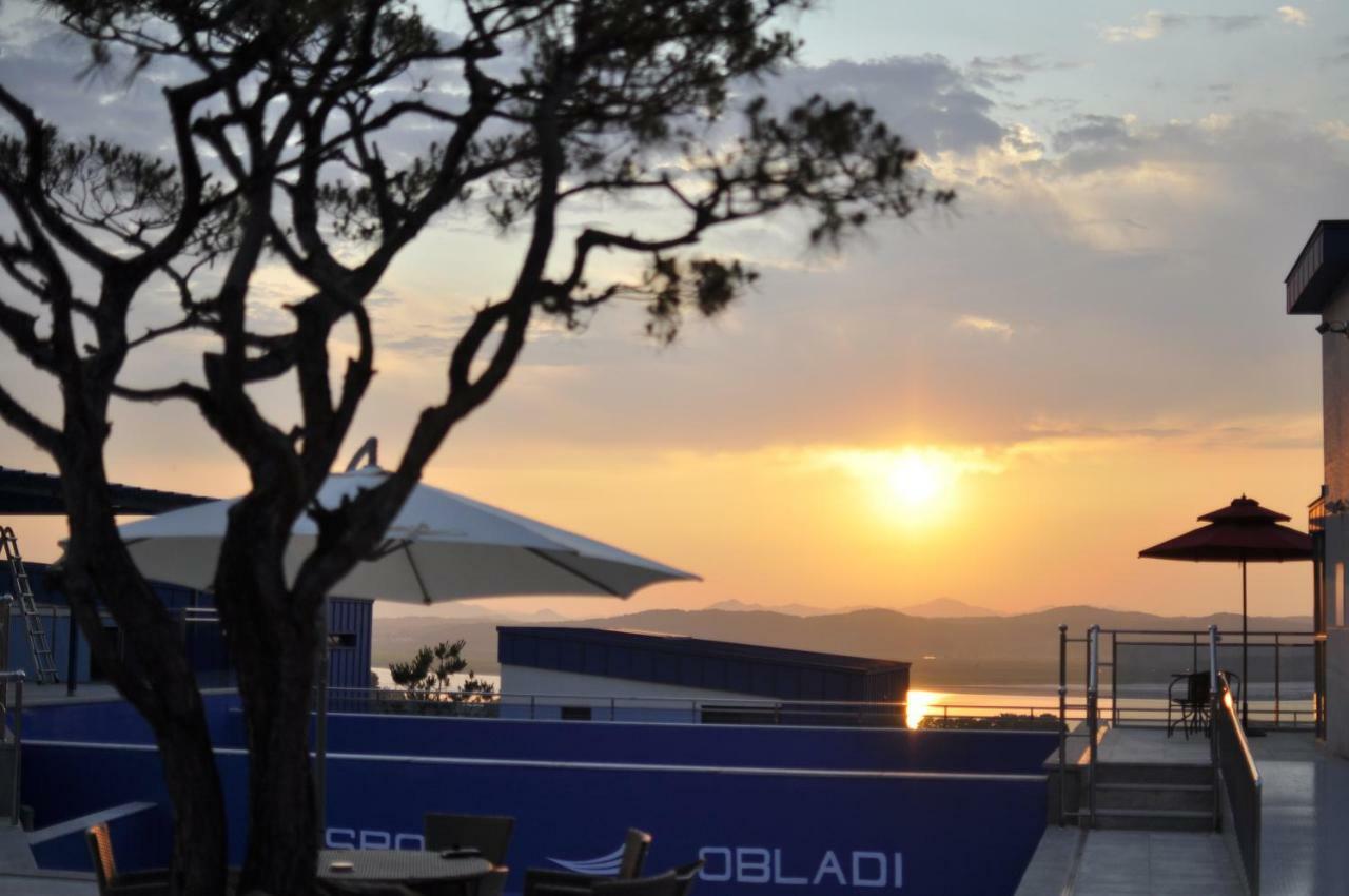 Obladi Resort & Pool Villa Paju Exterior foto
