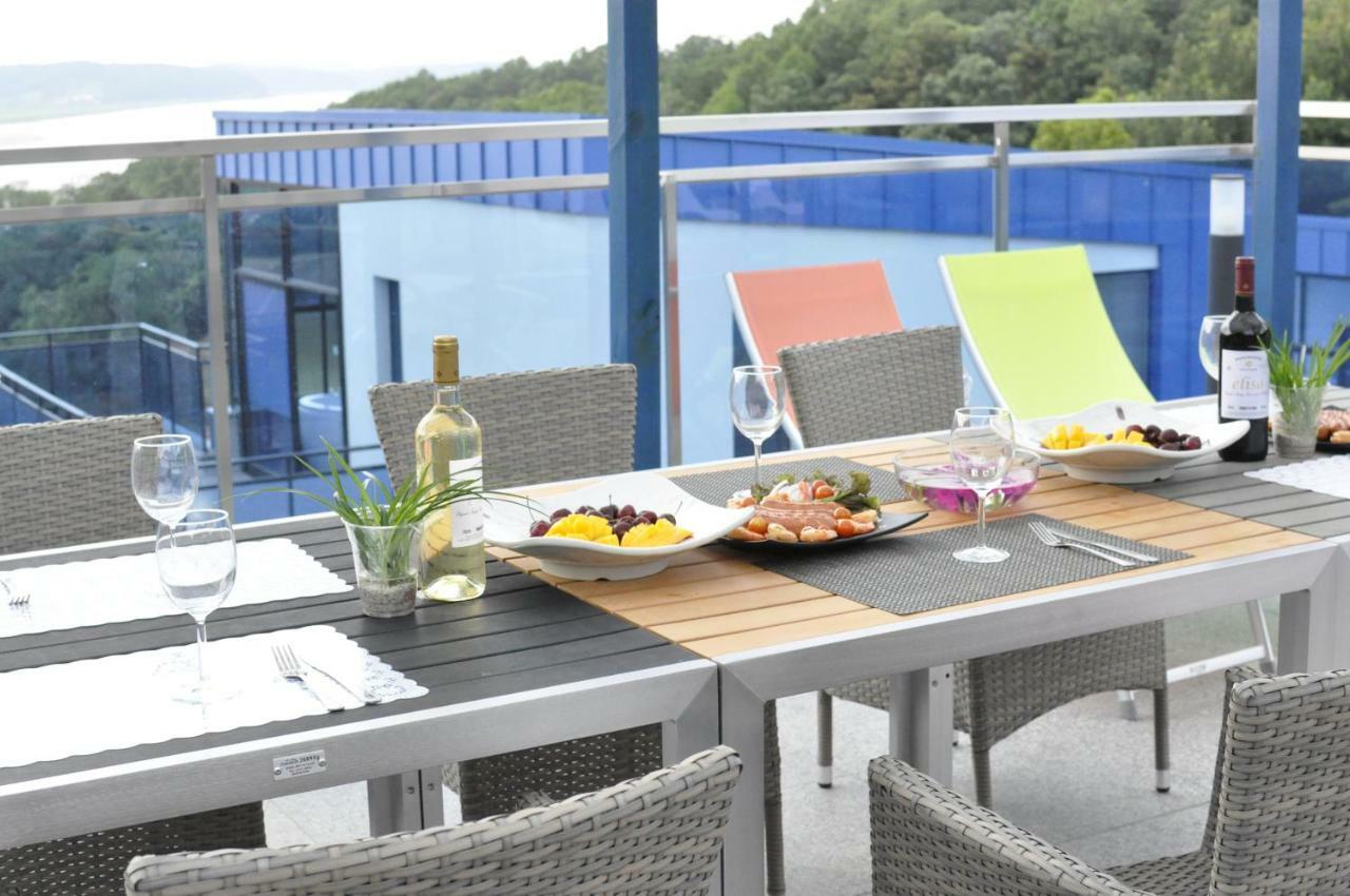 Obladi Resort & Pool Villa Paju Exterior foto